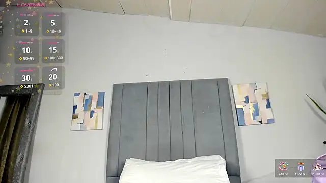 Sophia Ebony online show from February 23, 12:13 pm