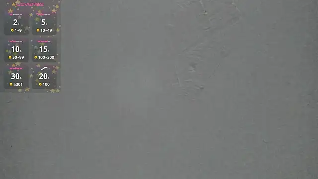 Sophia Ebony online show from March 6, 12:01 pm