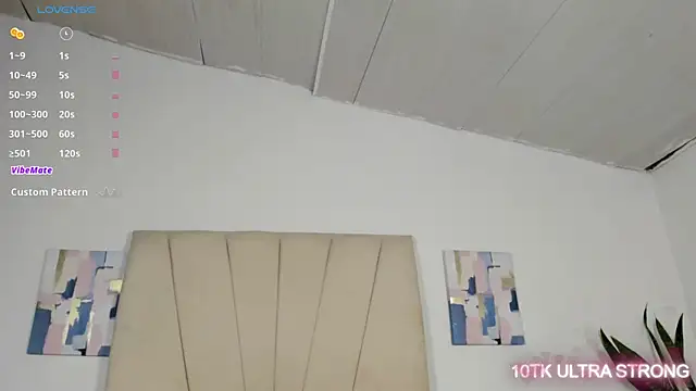 Sophia Ebony online show from July 20, 1:13 pm