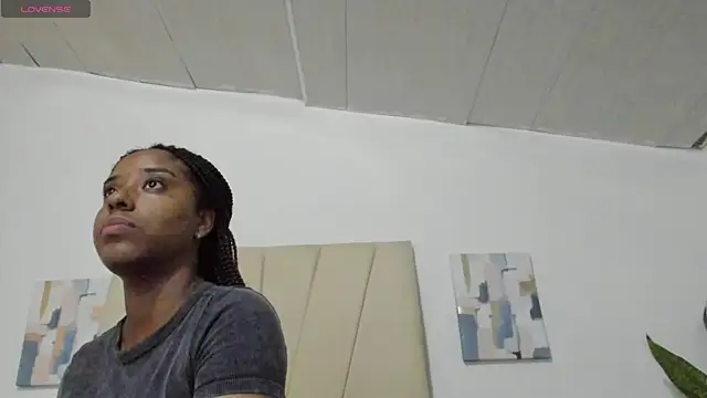 Sophia Ebony online show from July 21, 12:29 pm