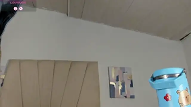 Sophia Ebony online show from July 27, 12:45 pm