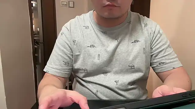 this is 77 online show from March 7, 4:48 pm