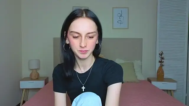 Little moly999 online show from September 15, 8:20 pm