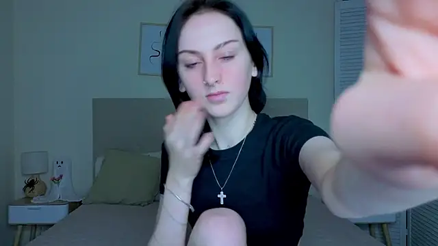 Little moly999 online show from December 15, 4:39 am