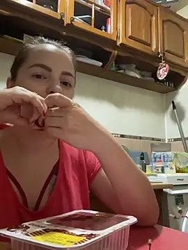 Snapshot of CleverPitzimitzi chatting on September 12, 10:10 pm CleverPitzimitzi online show from September 12, 10:10 pm