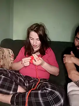 Snapshot of CleverPitzimitzi chatting on January 5, 9:29 pm CleverPitzimitzi online show from January 5, 9:29 pm