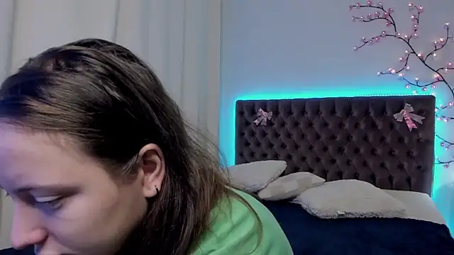 LilaVame online show from September 15, 7:36 pm