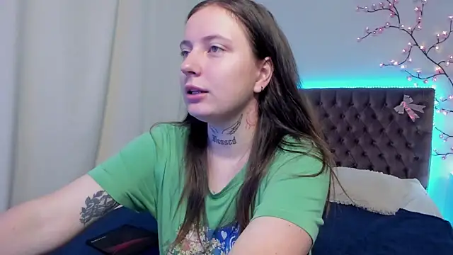 LilaVame online show from September 20, 7:37 pm