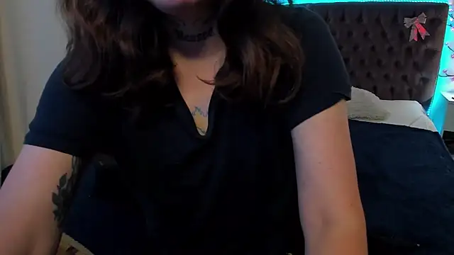 LilaVame online show from October 7, 12:02 pm