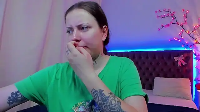 LilaVame online show from November 22, 2:05 pm