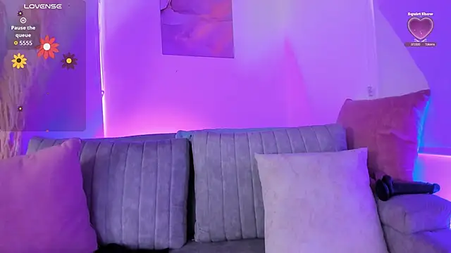 kamila flower online show from October 10, 1:32 pm