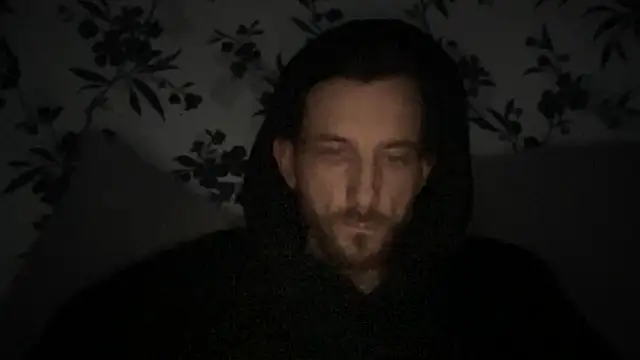 Big8inchUncutCock online show from April 3, 8:12 am