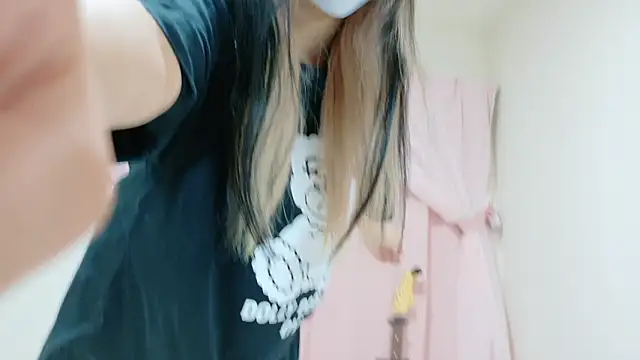 Snapshot of Nyan_love_ch chatting on September 10, 9:53 am Nyan love ch online show from September 10, 9:53 am