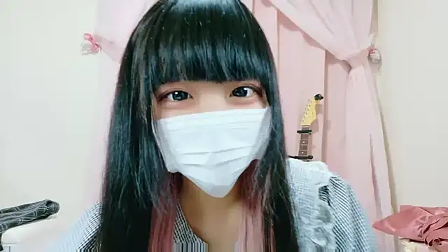 Snapshot of Nyan_love_ch chatting on September 14, 8:24 am Nyan love ch online show from September 14, 8:24 am