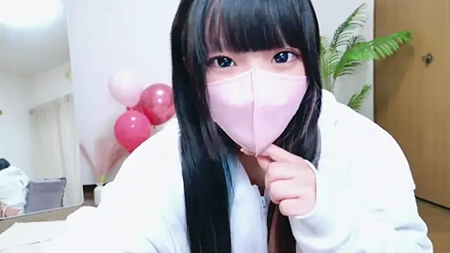 Snapshot of Nyan_love_ch chatting on November 10, 10:58 am Nyan love ch online show from November 10, 10:58 am