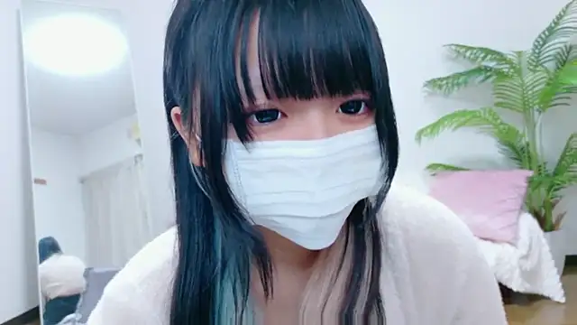 Snapshot of Nyan_love_ch chatting on December 17, 9:04 am Nyan love ch online show from December 17, 9:04 am