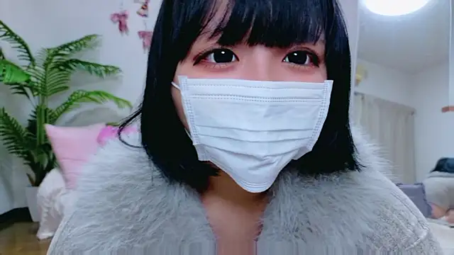 Snapshot of Nyan_love_ch chatting on March 2, 10:00 am Nyan love ch online show from March 2, 10:00 am