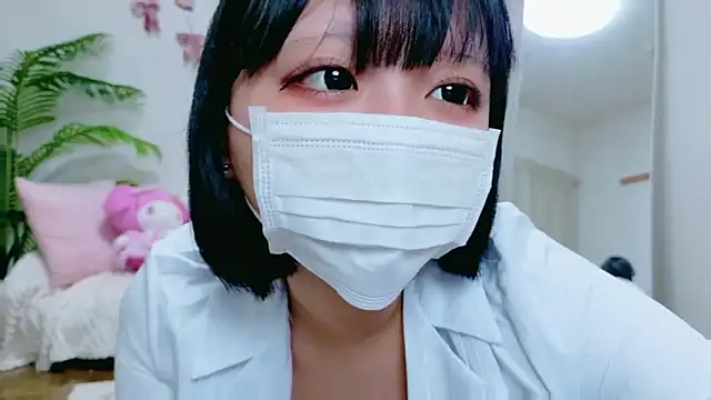 Snapshot of Nyan_love_ch chatting on March 4, 8:53 am Nyan love ch online show from March 4, 8:53 am