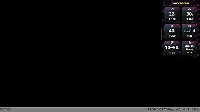 i alexanew online show from October 18, 12:17 pm