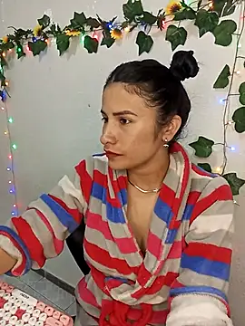 karinnahotdirty online show from March 13, 8:59 pm