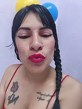 karinnahotdirty online show from June 20, 4:10 pm