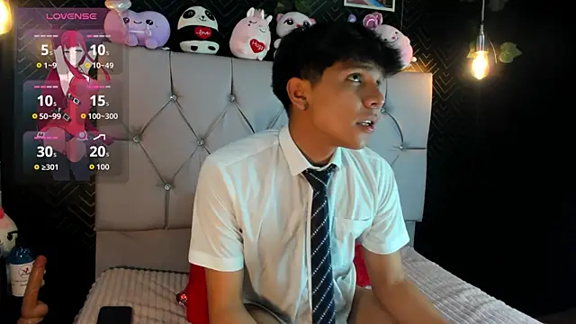 Thiago Kozak online show from September 30, 12:43 pm