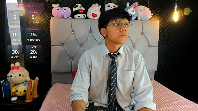 Thiago Kozak online show from October 1, 12:55 pm