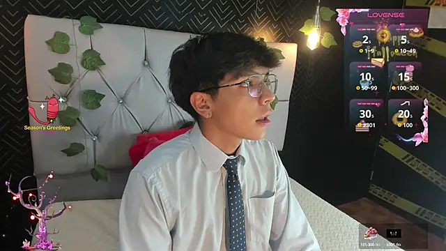 Thiago Kozak online show from October 10, 12:48 pm