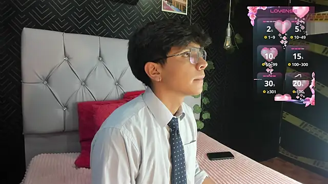 Thiago Kozak online show from October 14, 12:50 pm