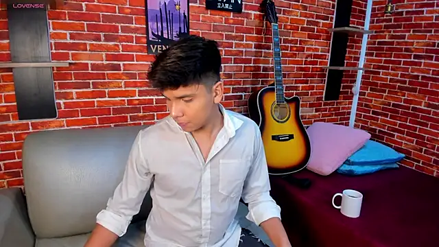 Thiago Kozak online show from June 16, 1:14 pm