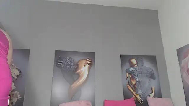 AntonellaBlanc online show from June 21, 3:47 pm