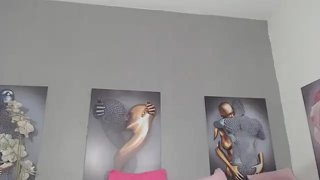 AntonellaBlanc online show from June 26, 4:44 pm