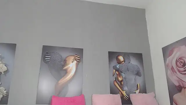 AntonellaBlanc online show from July 15, 4:51 am