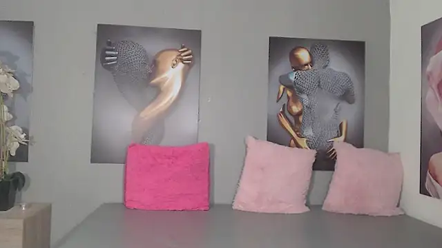 AntonellaBlanc online show from July 22, 4:54 pm
