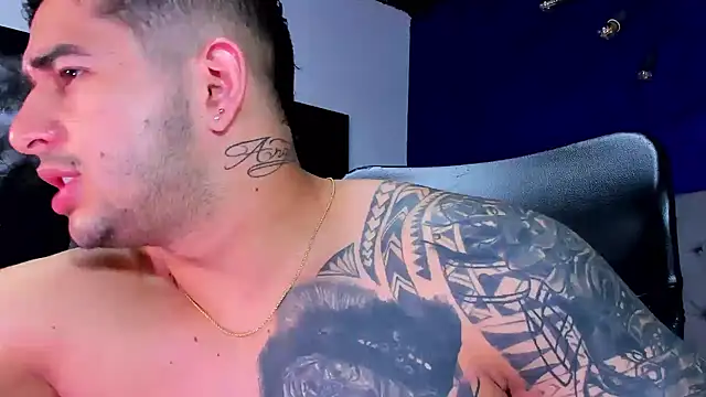 king falconer online show from January 14, 2:17 am