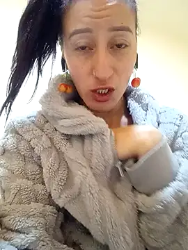 Oriana111 online show from February 24, 12:25 pm