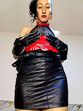 Oriana111 online show from May 2, 8:36 pm