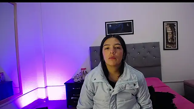 Esmeraldaa- online show from September 22, 3:52 am