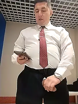 BigCristh79 online show from January 9, 1:52 am