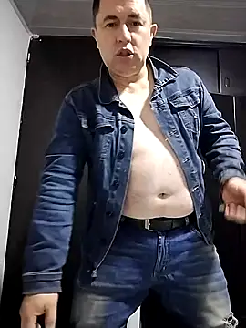 BigCristh79 online show from February 16, 7:32 pm