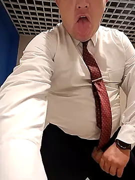 BigCristh79 online show from February 27, 4:45 am