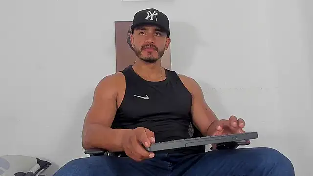 magnusclark online show from June 6, 12:21 pm