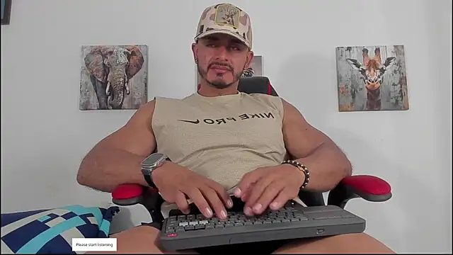 Snapshot of magnusclark chatting on July 26, 5:31 pm magnusclark online show from July 26, 5:31 pm