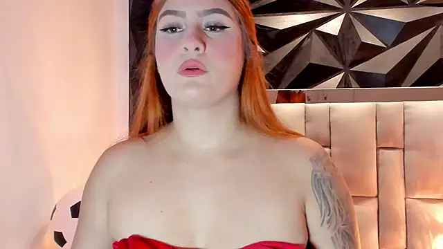 megan whitee   online show from July 1, 2:02 am