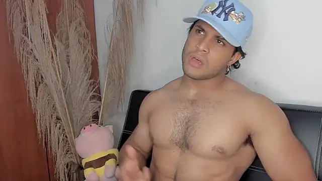 Evansdark1 online show from September 30, 12:04 am