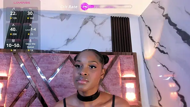 kandy bronw online show from May 22, 1:46 am