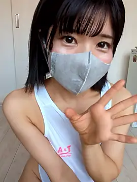 miochan987 online show from September 16, 1:17 am