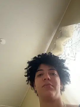 CamillyBlum online show from November 24, 4:40 pm