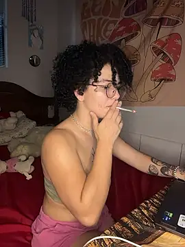 CamillyBlum online show from January 15, 12:37 am