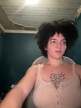 Snapshot of CamillyBlum chatting on March 21, 7:28 pm CamillyBlum online show from March 21, 7:28 pm